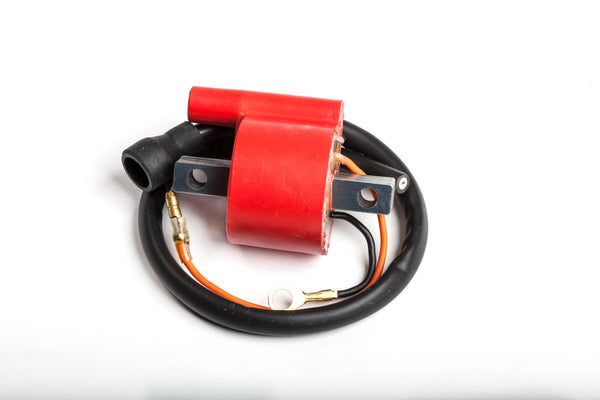 IGNITION COIL
