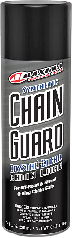 Synthetic Chain Guard Spray