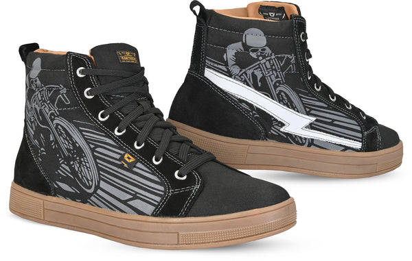 SLAYER LE BRDTRK SHOE