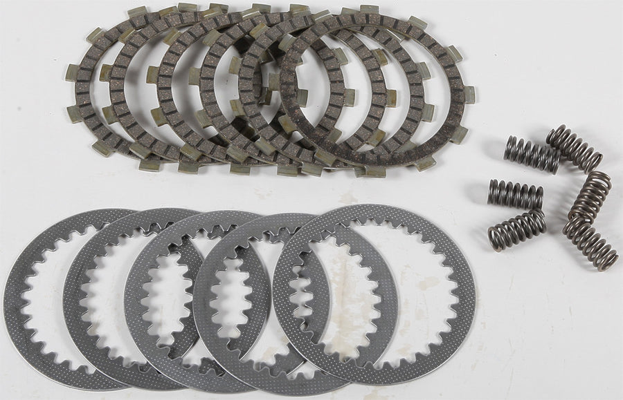 DIRT RACER CLUTCH SET DRC94