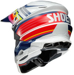 VFX-EVO PINNACLE TC-1 helmet