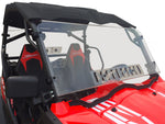 FULL WINDSHIELD SNGL VENT CF MOTO Z-FORCE | 77-3200