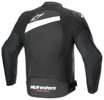 T-GP+ R V4 AIR JKT BKWH