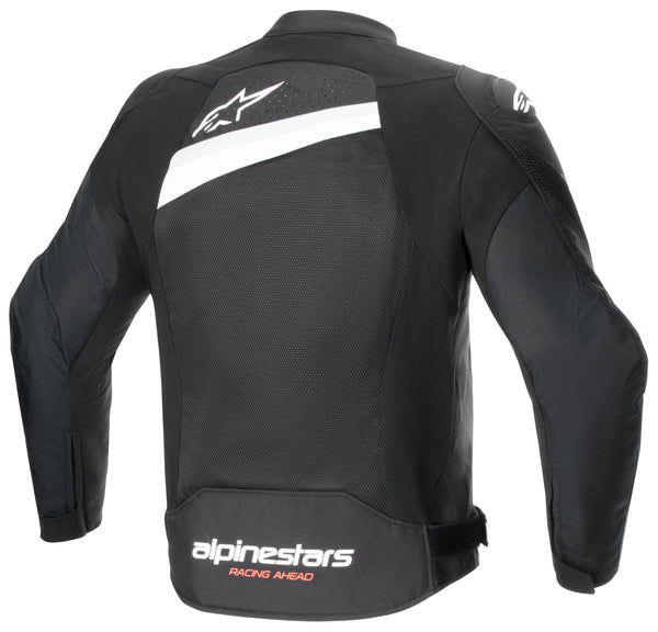 T-GP+ R V4 AIR JKT BKWH