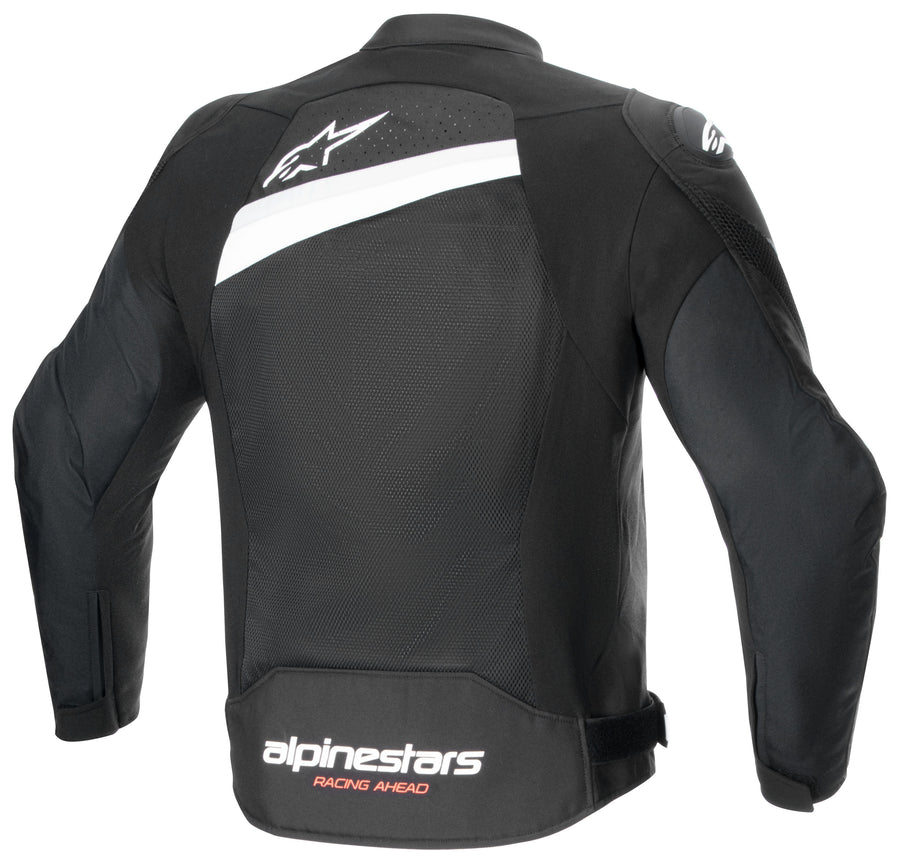 T-GP+ R V4 AIR JKT BKWH