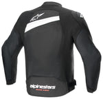 T-GP+ R V4 AIR JKT BKWH