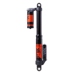 FLOAT 3 EVOL RC2 SHOCKS KIT  FRONT - BLACK | 830-24-237