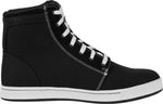 AXLE SHOES BLACK/WHITE SZ 14 | 361-99514