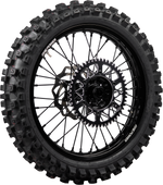 REAR WHEEL 2.15 X 18" BLACK KTM/GAS/HUS | 568-6518-0000