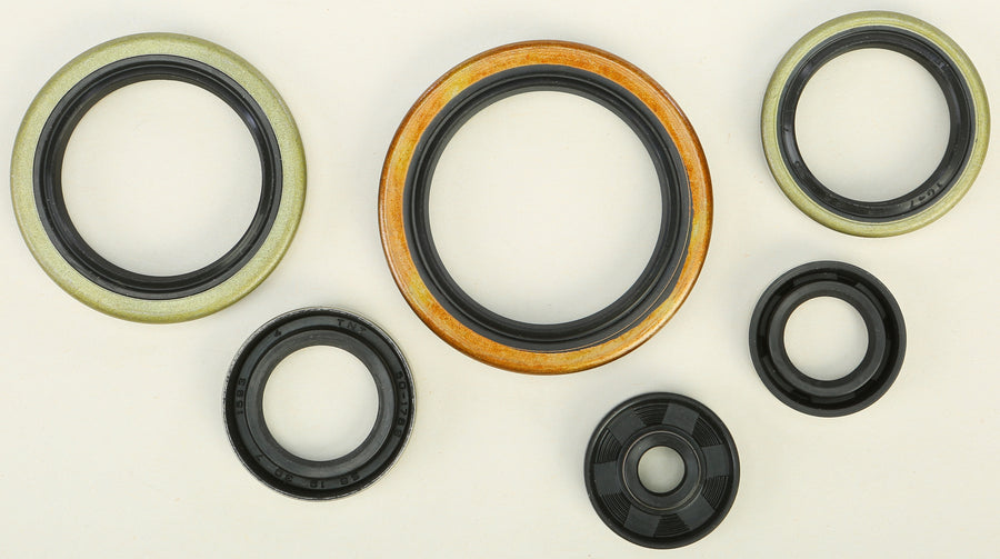 OIL SEAL SET