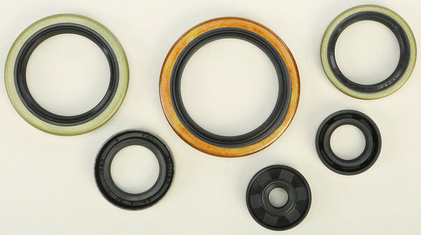 OIL SEAL SET