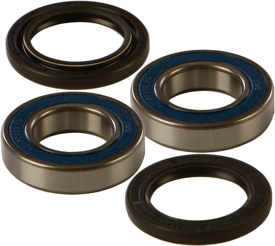 WHEEL BEARING & SEAL KIT