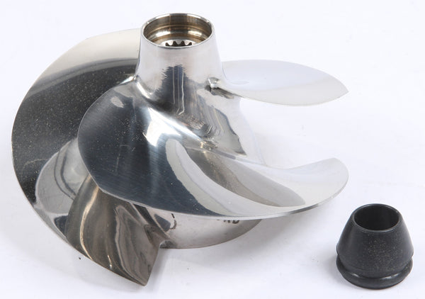 CONCORD IMPELLER 12/17