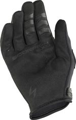 MOTO-FLEX GLOVES BLACK 2X