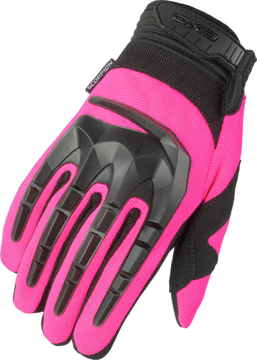 Skrub II Gloves