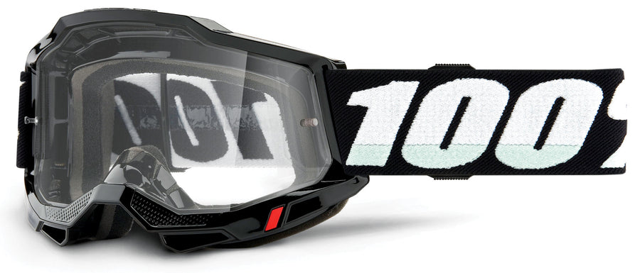 ACCURI 2 OTG BLK CLR