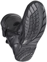 FLEX WP DUALZIP BT BLK