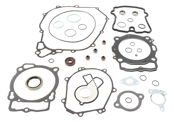 COMPLETE GASKET SET WITH OIL SEALS | 811374
