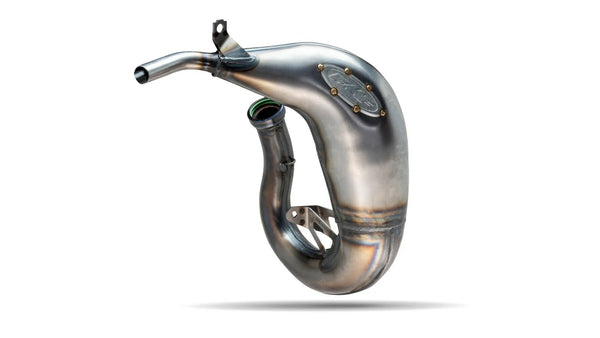 BIG BORE FACTORY F-PIPE KTM/HUS | 025224