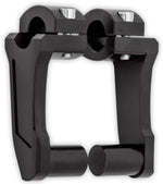 Street Pivoting Handlebar Riser