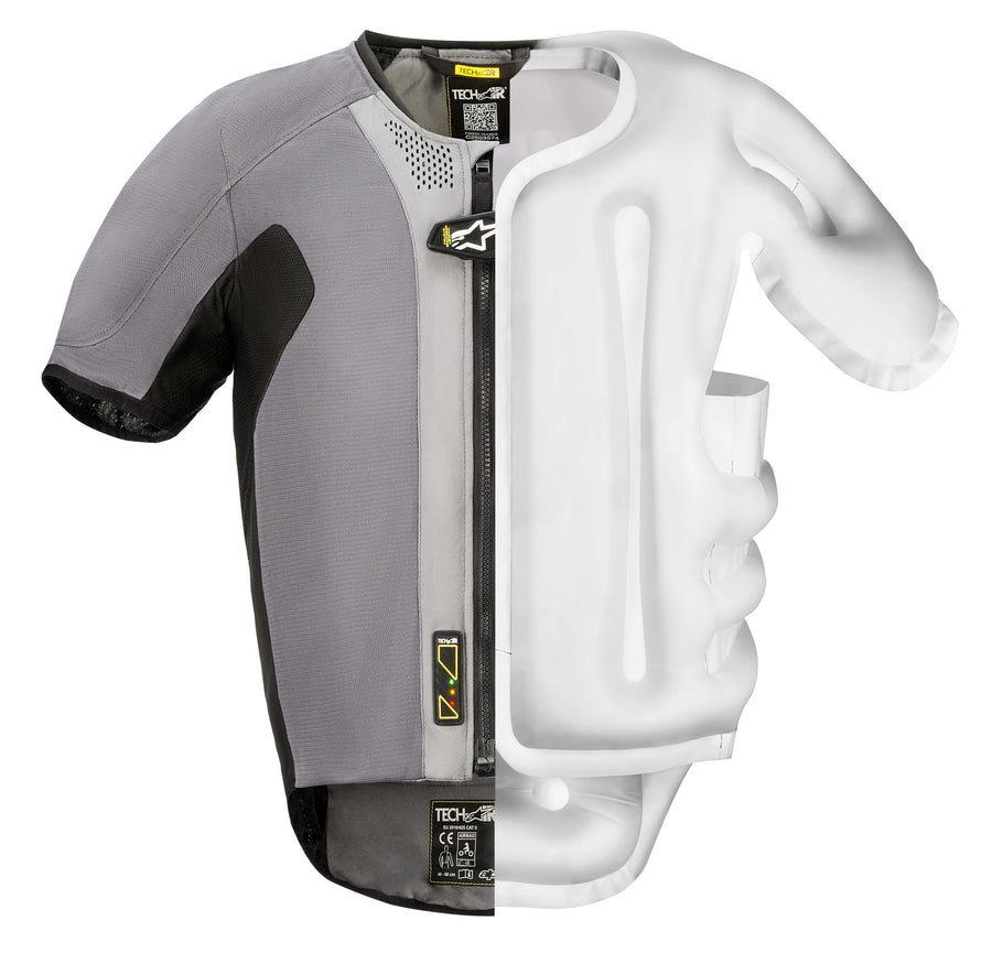 TECH-AIR 5 SYSTEM DKGY