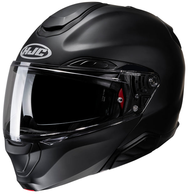 RPHA 91 MATTE BLACK