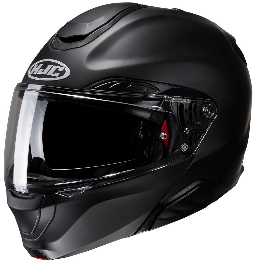 RPHA 91 MATTE BLACK