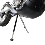 EMERGENCY SIDE STAND BLACK | UN-C5010