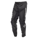 CARBON ETERNAL PANT BK