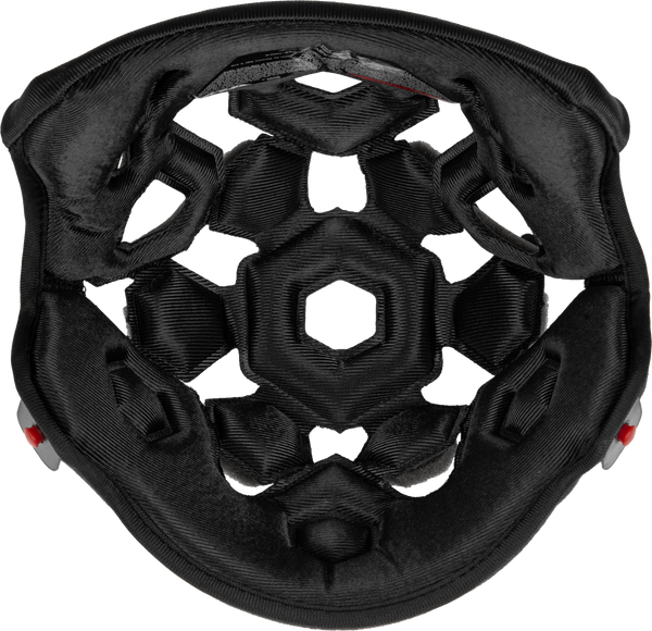 WERX-R HELMET LINER BLACK YS 18MM | 73-92890