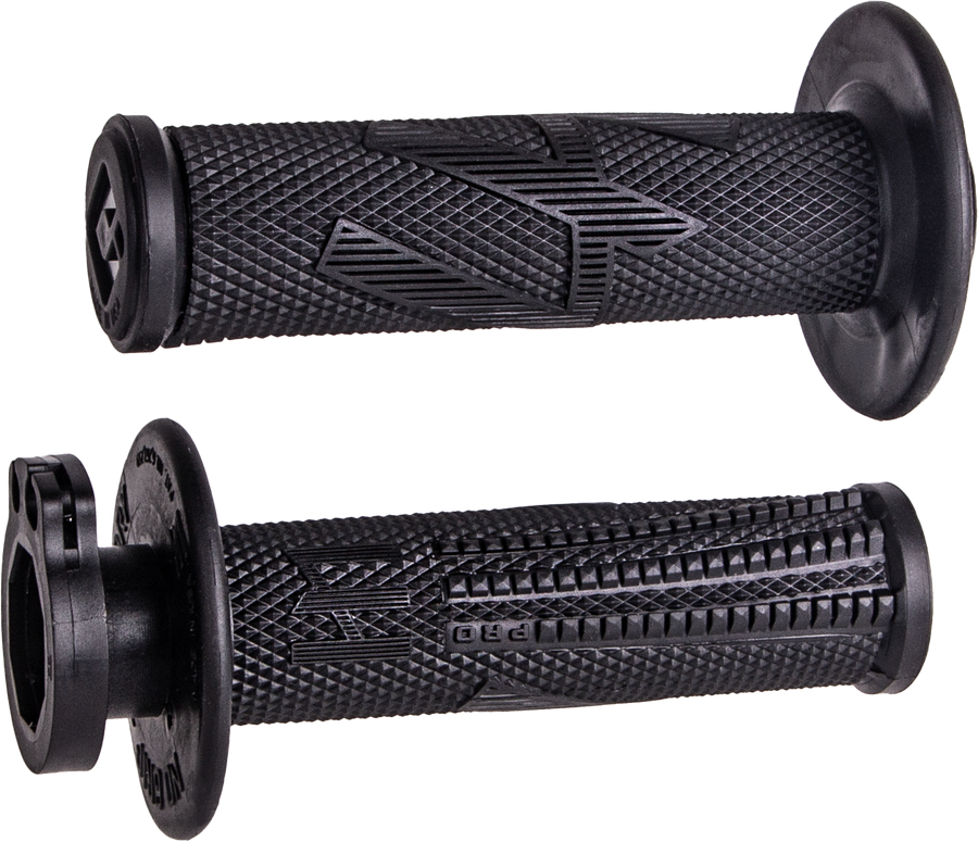 MX Rogue Grips