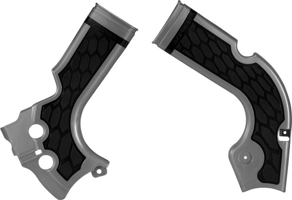 FRAME GUARDS- X-GRIP GASGAS