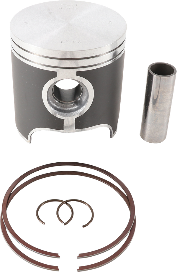 CAST REPLICA PISTON KIT