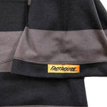 RUFUS YD SS TEE BLACK