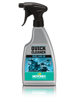 QUICK CLEANER 500ML (12/CASE  SOLD EA)