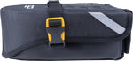 KLAMATH TAIL BAG 4L BLACK | KRP25-B