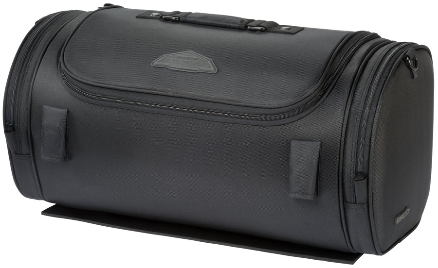 T/TRUNK RACK BAG MNT STRAPS