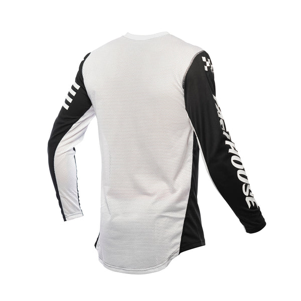 YTH A/C ELROD JERSEY BK