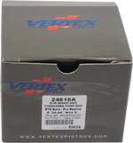 FORGED REPLICA PISTON KIT