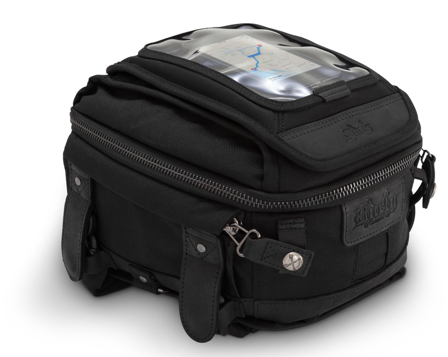 Tank/Tail Bag