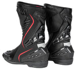 HAKONE CE BOOT BLACK/RED
