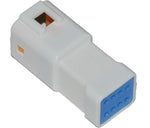JST Tab Connectors