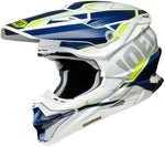 VFX-EVO ALLEGIANT TC-3 helmet
