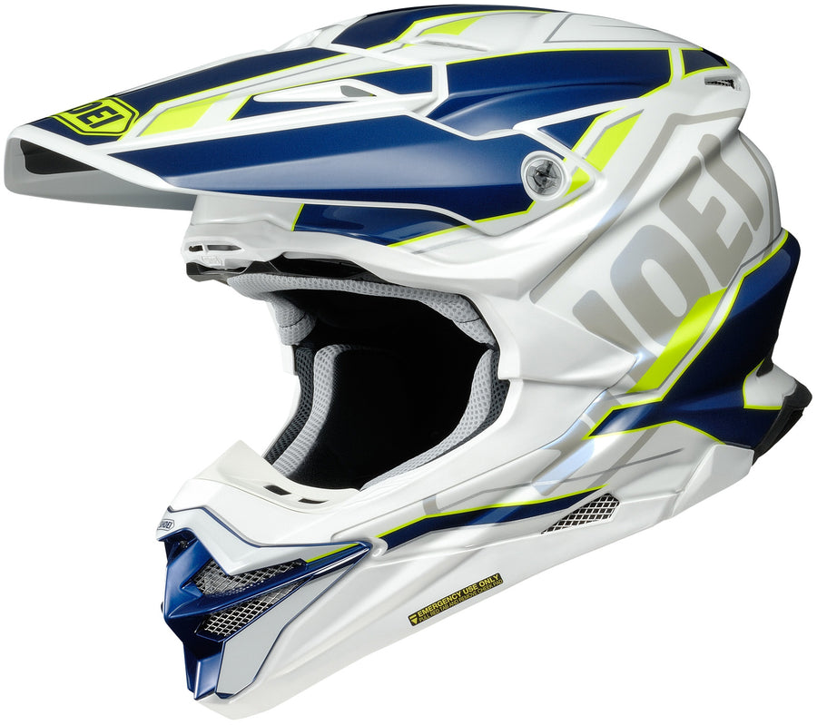 VFX-EVO ALLEGIANT TC-3 helmet