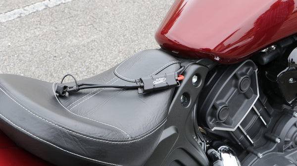 RING TERMINAL JUMP PACK CABLE | 081-0177