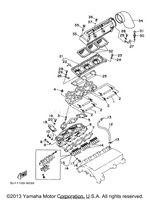 GASKET | 63M-13566-00-00
