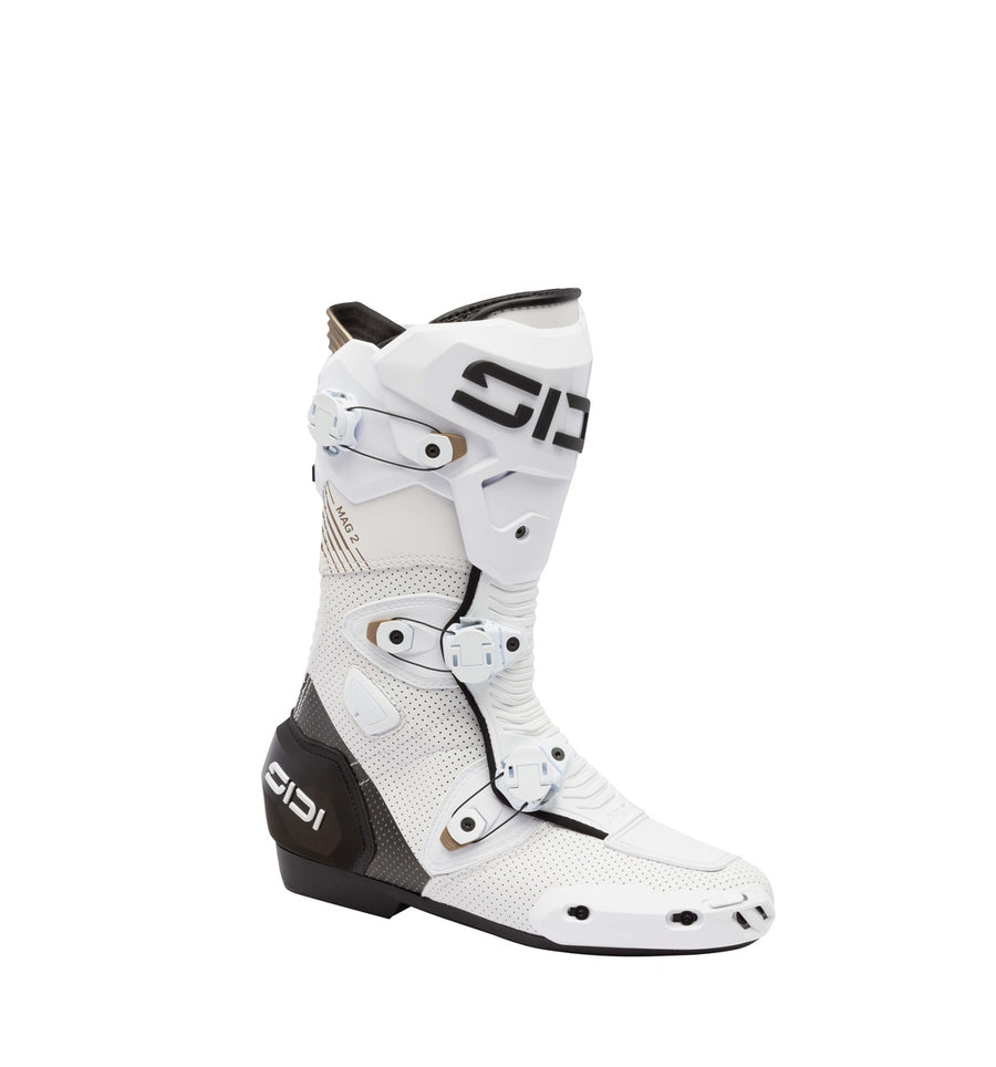 MAG-2 AIR BOOT