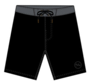 AF STOCKER 21 BOARDSHORT