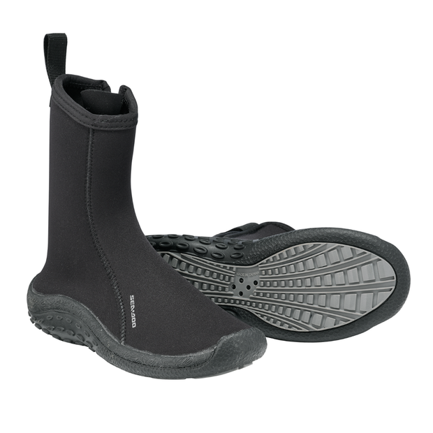 Unisex Sea-Doo Neoprene Boots