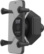 X-GRIP VIBE-SAFE PHONE MOUNT